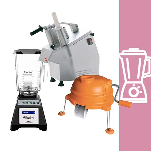 - Licuadoras | Fox Steel