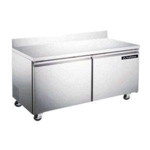 ICEHAUS Mtr-2P-Ss-02(1-)