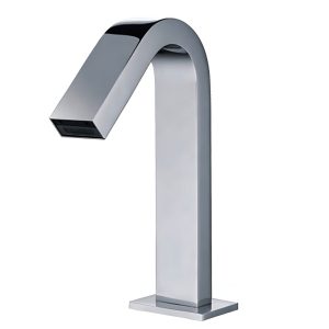 Llave Para Lavabo Electronica Con Sensor MIGSA At-6155Ab