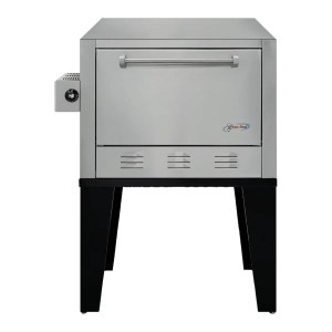 Horno Industrial Acero Inoxidable 1 Quemador SAN-SON Zhs