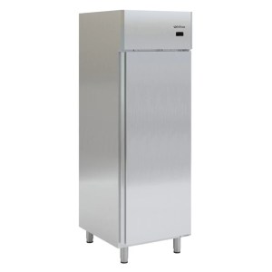 Congelador Industrial Vertical 1 Puerta 21 Pies Infrico Iag701N