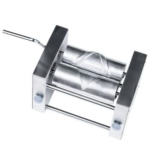 Máquina Para Hacer Empanadas Y Quesadillas Triangular Migsa Dem-C2