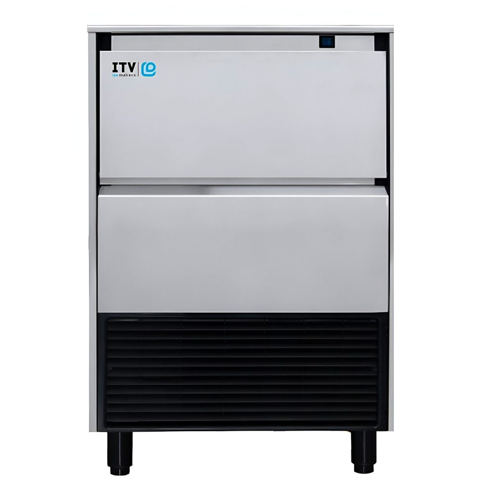 Maquina De Hielo 70 Kg Por Dia ITV 120V GALA Ng175