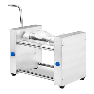 Máquina Para Hacer Empanadas Y Quesadillas Semicircular Migsa Dem-10