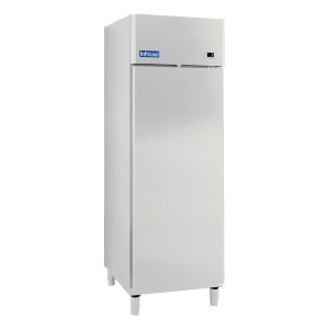 Refrigerador Industrial Vertical 1 Puerta Solida 21 Pies Infrico Iag701