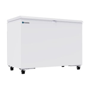 Congelador Industrial tapa de cofre 131 cm 15 ft METALFRIO CPC15