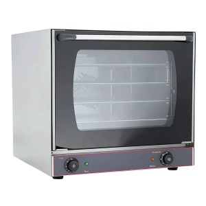 Horno De Conveccion Electrico 3200W 220V MIGSA En-20A