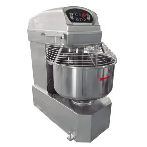 Amasadora Industrial 130 Litros 2 velocidades + Reversa 2800+5600W 220V MIGSA HBS130