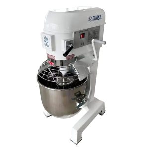 Batidora Industrial 30 Litros 3 Velocidades 2 hp Bandas 1500W MIGSA B30