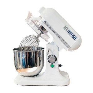 Batidora Industrial 7 Litros Velocidad Variable 600W MIGSA B7