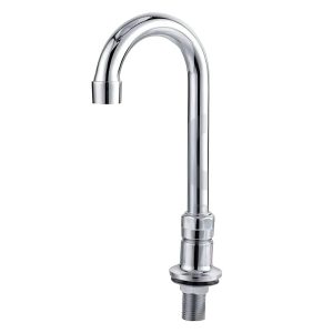 Cuello De Ganso A Cubierta MIGSA BXF-N8-3G