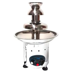 Fuente de Chocolate 3 cascadas MIGSA CF21A