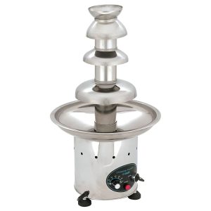 Fuente de Chocolate 4 cascadas MIGSA CF24A