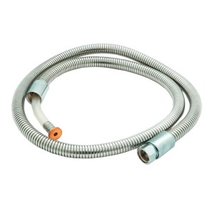 Manguera Para Gas Flexible 112 Cm MIGSA BX-S009-44