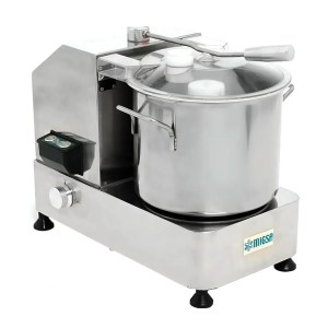 Procesador de Alimentos Industrial 9L 750W MIGSA HR-9