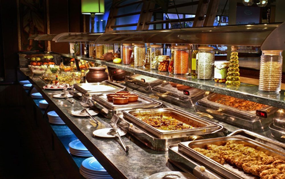 Evita Que Tus Alimentos Pierdan Consistencia Al Baño María - 45017 | Fox Steel