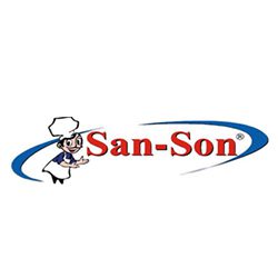 - Sanson-2 | Fox Steel