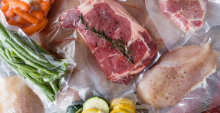 empacadora industrial