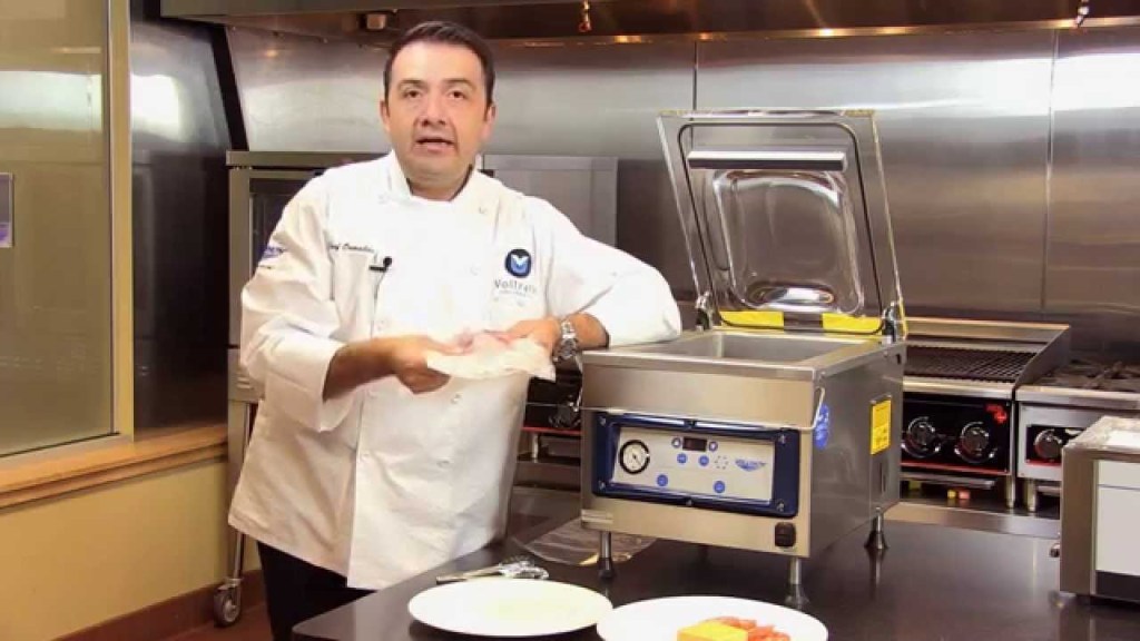 Cómo Conservar Tus Guisados Utilizando Una Empacadora Al Vacío - 2 | Fox Steel