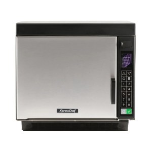 Horno De Conveccion Digital Xpresschef AMANA JET14 (SOBRE PEDIDO A 30 DÍAS)