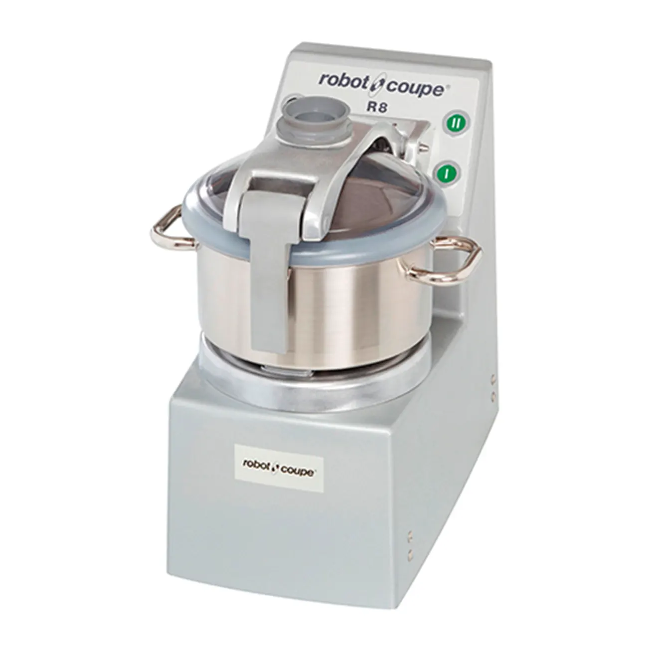 Procesador De Alimentos 8 Litros 3 Hp ROBOT COUPE R8 (SOBRE PEDIDO A 30 DÍAS)