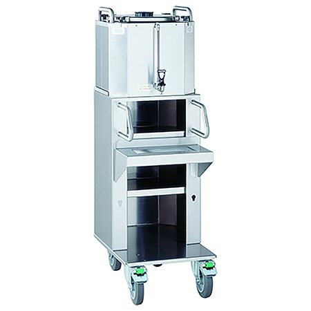 Dispensador De Cafe Termico Fetco Lbd-6C