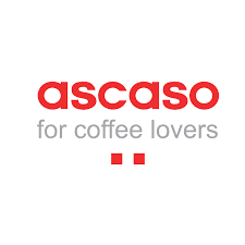 Cafetera Industrial Automatica 1 Grupo ASCASO Bar One 1Gr