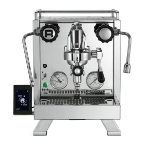 Cafetera Semiautomática 1 Grupo ROCKET Cinquantotto R58 (ENTREGAS EN ENERO)