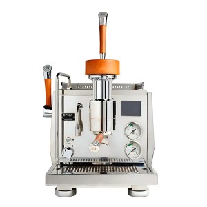 Cafetera Semiautomática 1 Grupo ROCKET Epica (ENTREGAS EN ENERO)