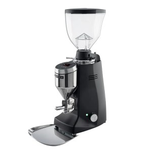 Molino de cafe de la marca Mazzer