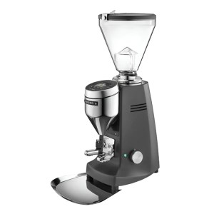 Molino De Café Automatico Muelas Planas Alto Volumen 350w 1600 rpm MAZZER Super Jolly V Pro
