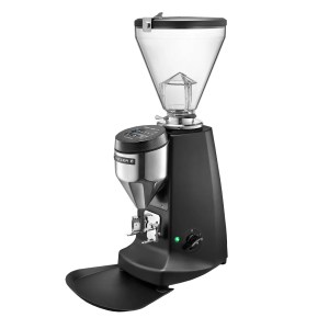 Molino De Café Automatico Muelas Planas 300w 1400 rpmMAZZER Super Jolly V UP Electronic