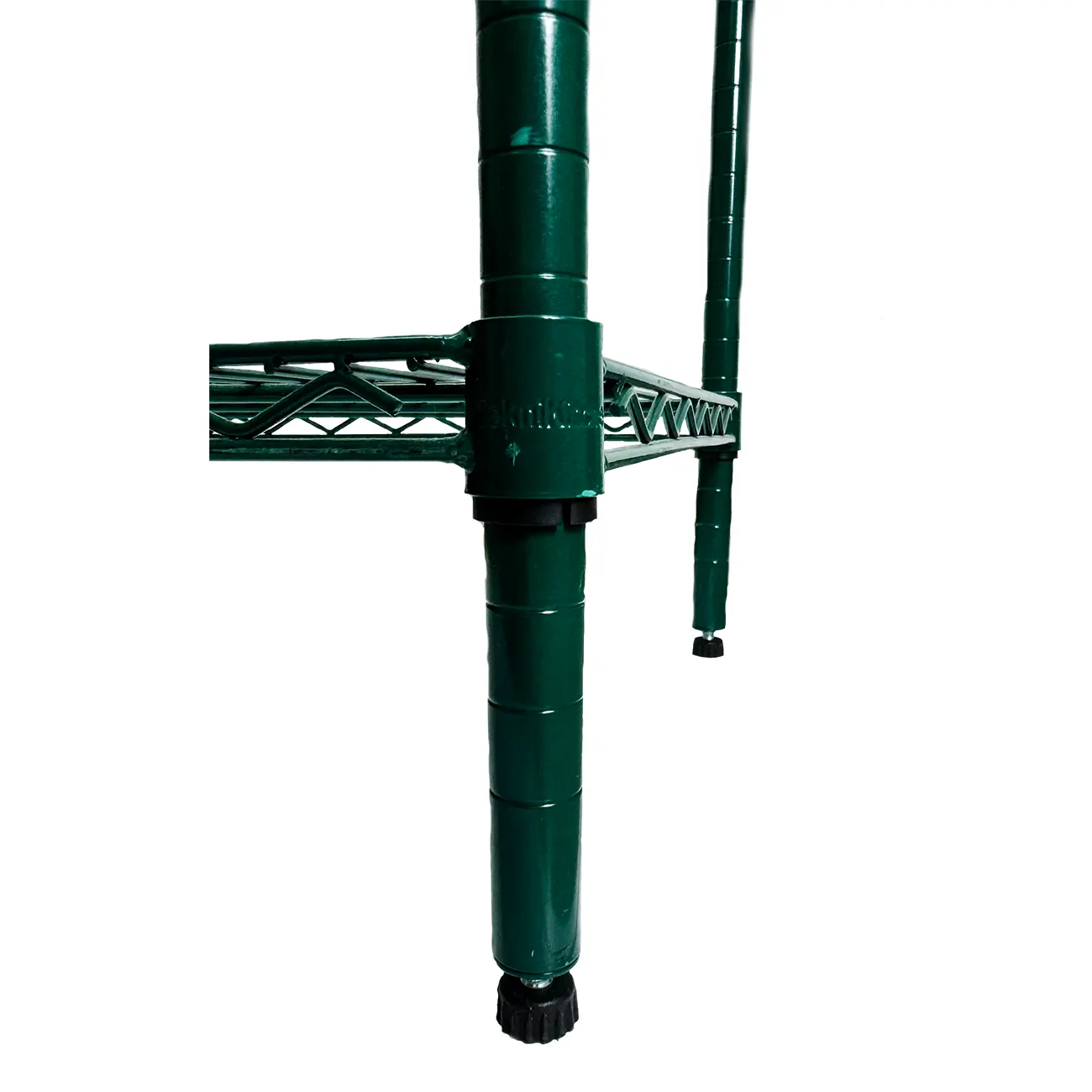 Anaquel Epoxico 4 Entrepaños 122X45X180 Cm TEKNIKITCHEN TKN1848 - Imagen 4