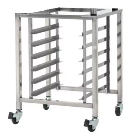 Base Para Equipos de Acero Inoxidable para Hornos Turbofan G32D5 y E32D5