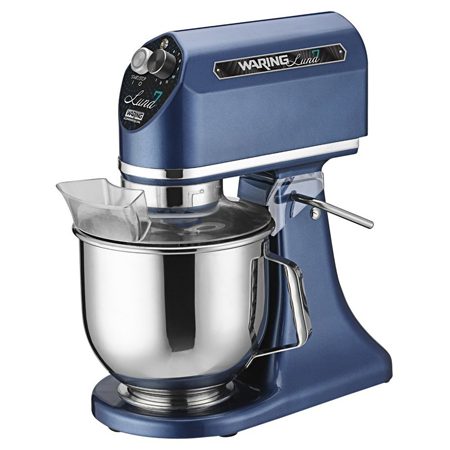 Batidora Industrial 6.6 Litros Variadór De Velocidad 350W WARING WSM7L