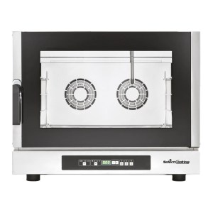 Horno De Convección Eléctrico 4 Charolas 220v Teknikitchen EKF 464 D UD
