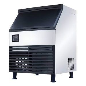 Maquina De Hielo Industrial 127 Kg Por Dia 120V SNOOKER SK-280P