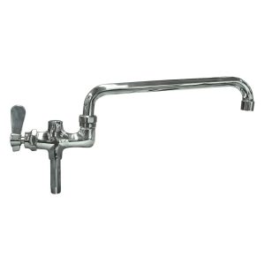 Mezcladora Para Llave De Prelavado 12 Pulgadas MIGSA Bxf-B12