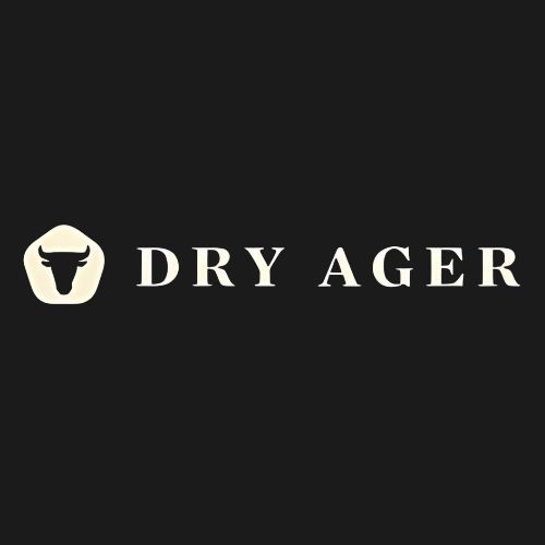 Logo Dry Ager