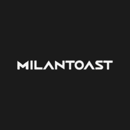 Logo Milantoast