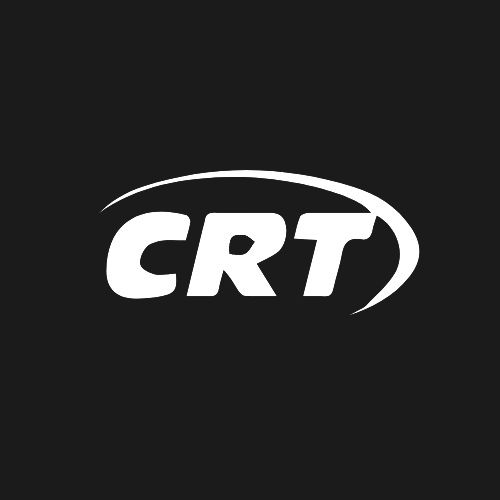 Logo CRT