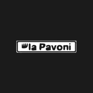 Logo de la marca La pavoni