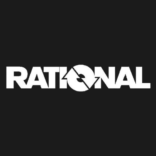 Logo Rational