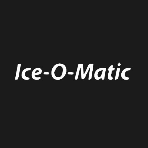 Logo Ice o matic