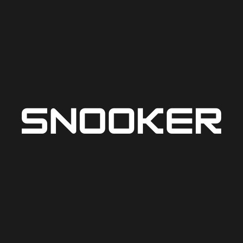 Logo Snooker