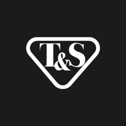 Logo T&S