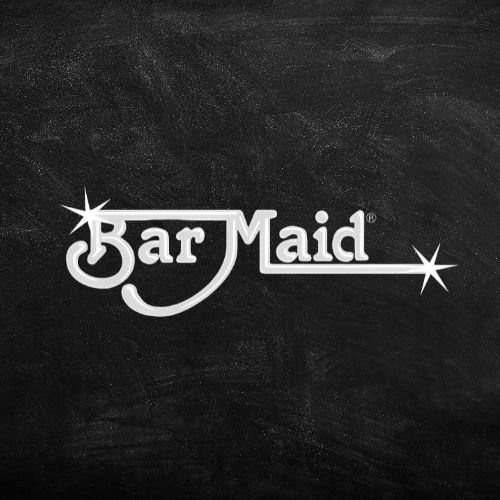 Logo BAR MAID