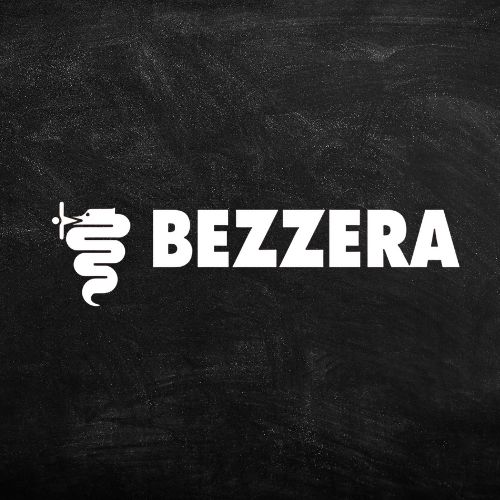 BEZZERA Logo