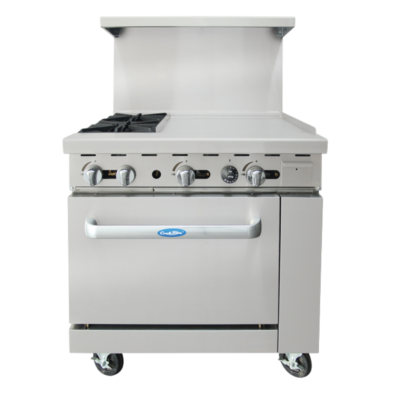 COOK RITE AGR-2B24GR-36(1)