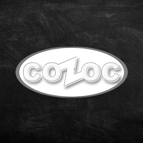 COZOC Logo